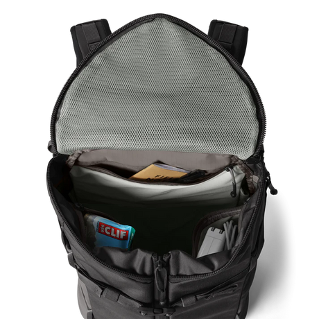 YETI Ranchero Backpack 27L - Black