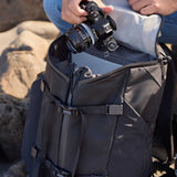 YETI Ranchero Backpack 27L - Black