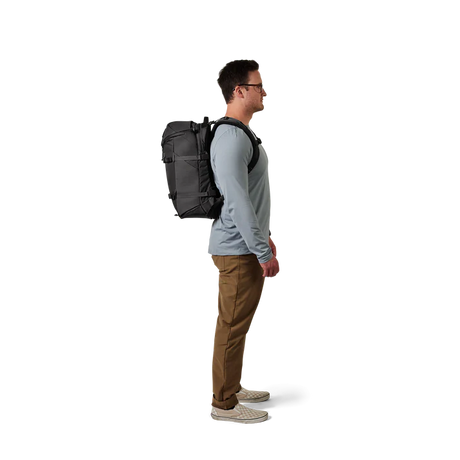 YETI Ranchero Backpack 27L - Black