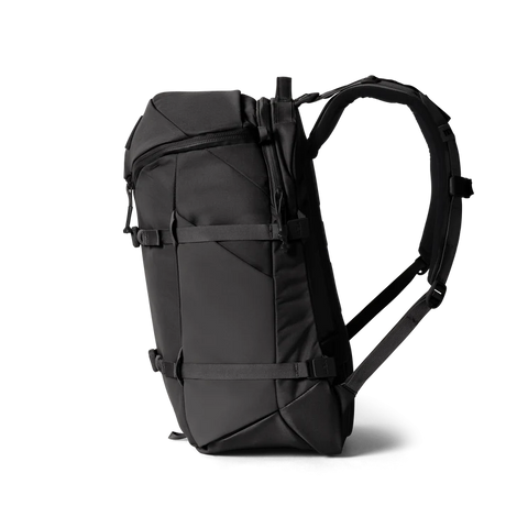 YETI Ranchero Backpack 27L - Black