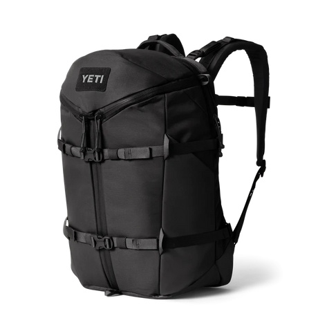 YETI Ranchero Backpack 27L - Black