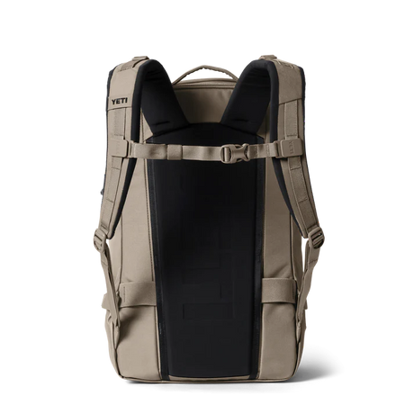 YETI Ranchero Backpack 27L - Cape Dark Taupe