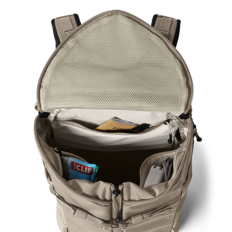 YETI Ranchero Backpack 27L - Cape Dark Taupe