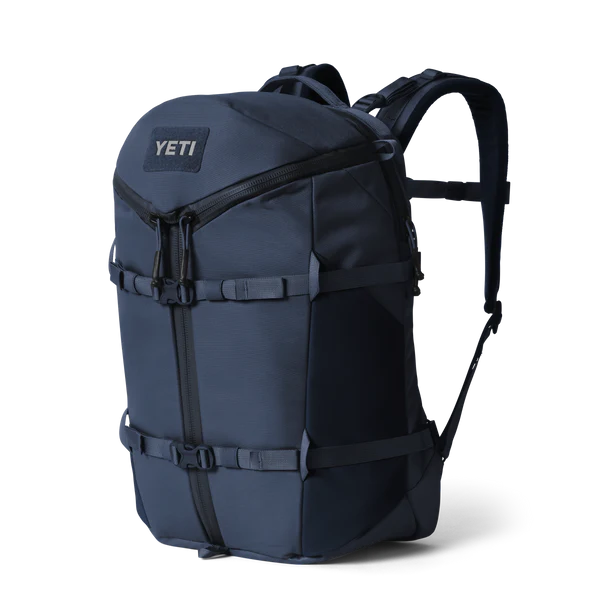 YETI Ranchero Backpack 27L - Classic Navy