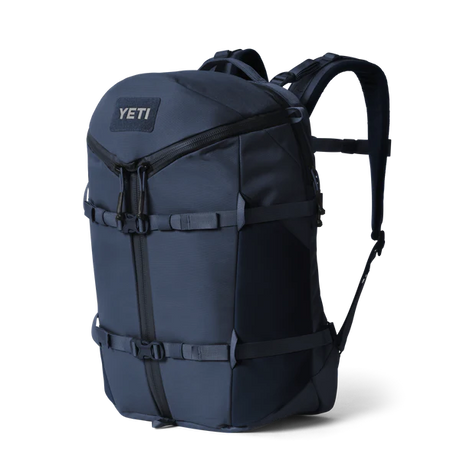 YETI Ranchero Backpack 27L - Classic Navy