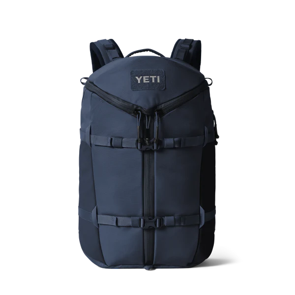 YETI Ranchero Backpack 27L - Classic Navy