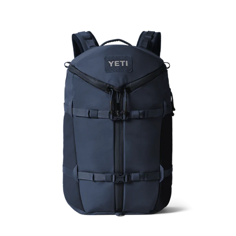 YETI Ranchero Backpack 27L - Classic Navy