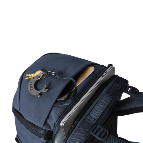 YETI Ranchero Backpack 27L - Classic Navy