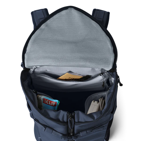 YETI Ranchero Backpack 27L - Classic Navy