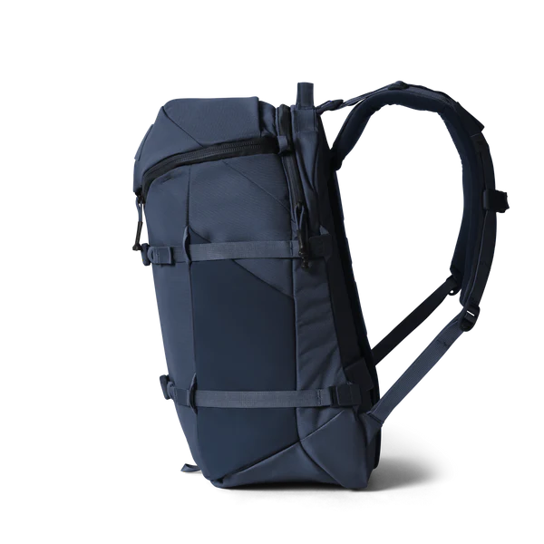 YETI Ranchero Backpack 27L - Classic Navy