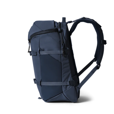 YETI Ranchero Backpack 27L - Classic Navy