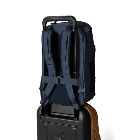 YETI Ranchero Backpack 27L - Classic Navy