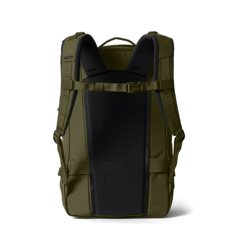 YETI Ranchero Backpack 27L - Olive