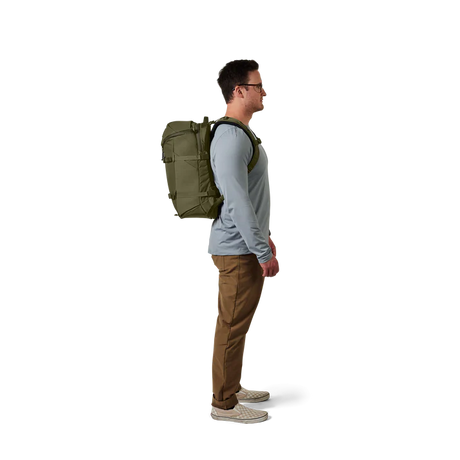 YETI Ranchero Backpack 27L - Olive