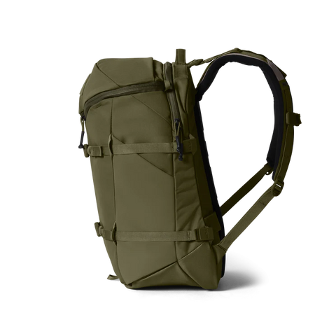 YETI Ranchero Backpack 27L - Olive