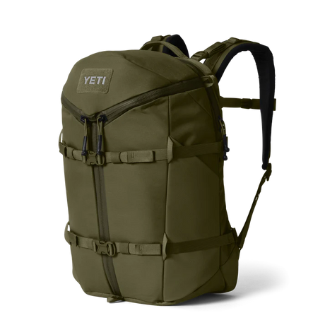 YETI Ranchero Backpack 27L - Olive