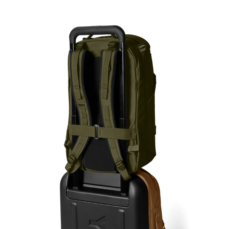 YETI Ranchero Backpack 27L - Olive