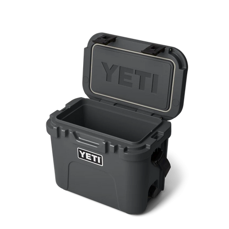 YETI Roadie 15 Cooler Box - Charcoal YETI