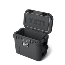 Load image into Gallery viewer, YETI Roadie 15 Cooler Box - Charcoal YETI
