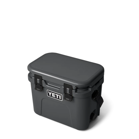 YETI Roadie 15 Cooler Box - Charcoal YETI