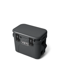 Load image into Gallery viewer, YETI Roadie 15 Cooler Box - Charcoal YETI
