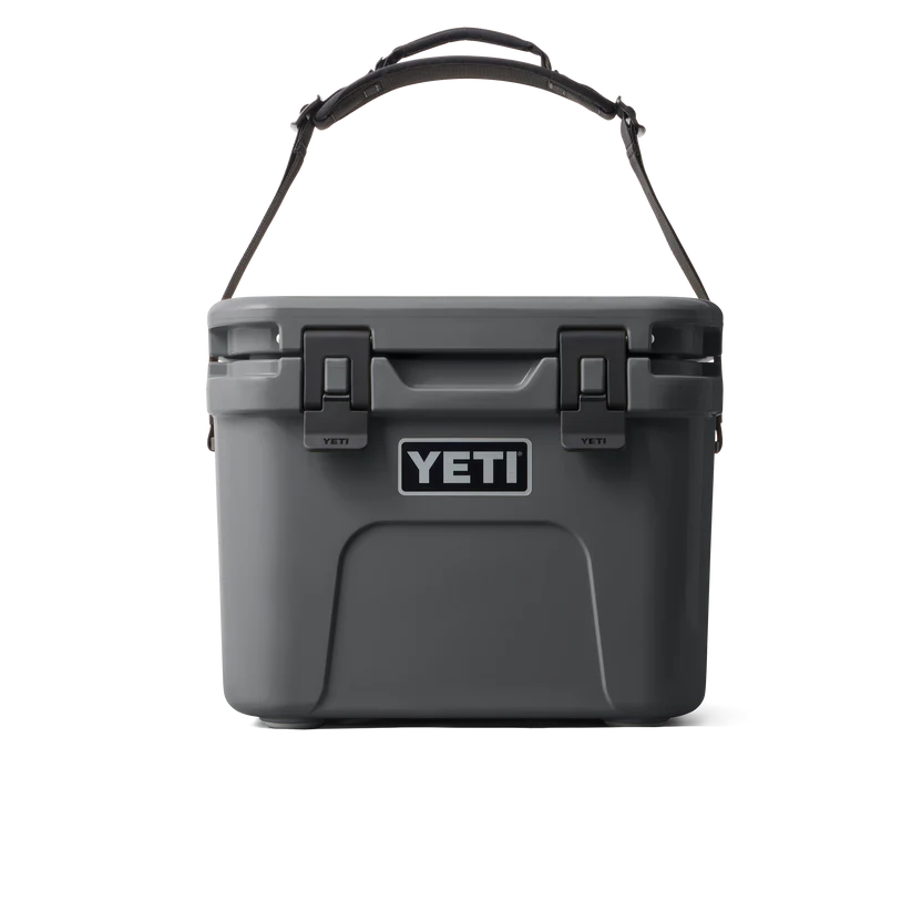 YETI Roadie 15 Cooler Box - Charcoal YETI