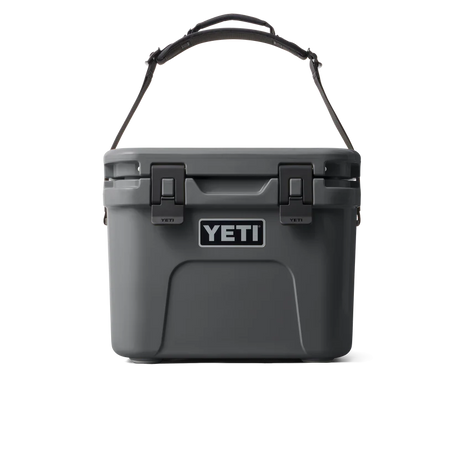 YETI Roadie 15 Cooler Box - Charcoal YETI