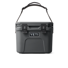 Load image into Gallery viewer, YETI Roadie 15 Cooler Box - Charcoal YETI
