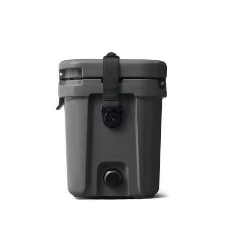 YETI Roadie 15 Cooler Box - Charcoal YETI