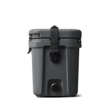 Load image into Gallery viewer, YETI Roadie 15 Cooler Box - Charcoal YETI
