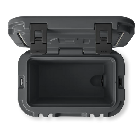 YETI Roadie 15 Cooler Box - Charcoal YETI