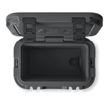 Load image into Gallery viewer, YETI Roadie 15 Cooler Box - Charcoal YETI
