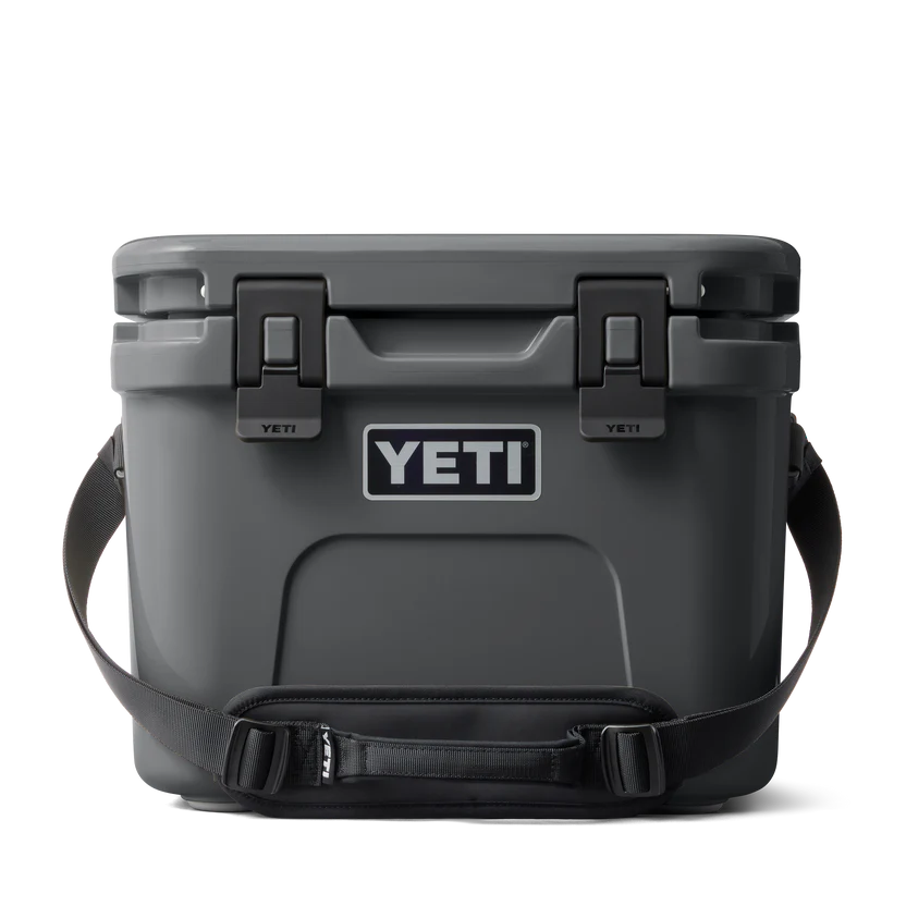 YETI Roadie 15 Cooler Box Charcoal – A Farley Country Attire