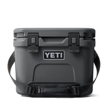 Load image into Gallery viewer, YETI Roadie 15 Cooler Box - Charcoal YETI
