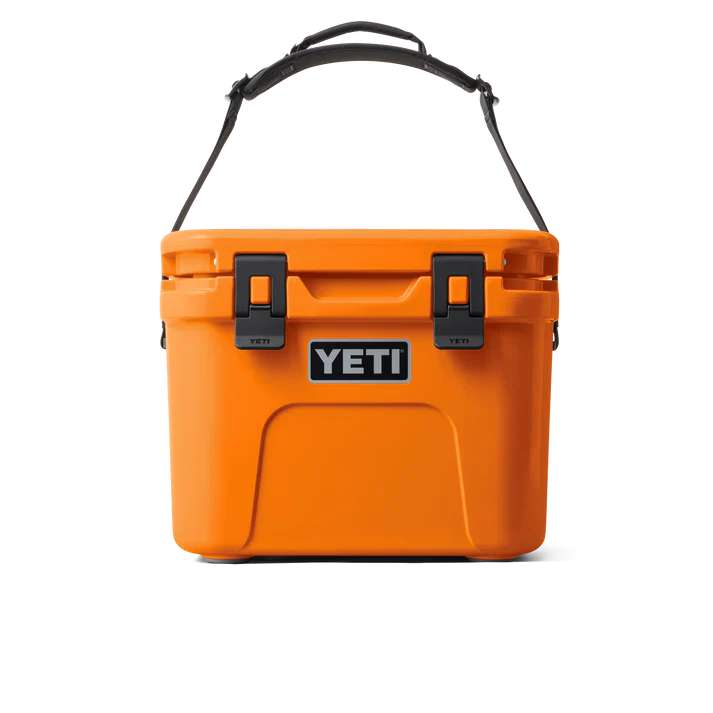 YETI Roadie 15 Cooler Box - King Crab