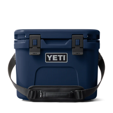 Load image into Gallery viewer, YETI Roadie 15 Cooler Box - Navy
