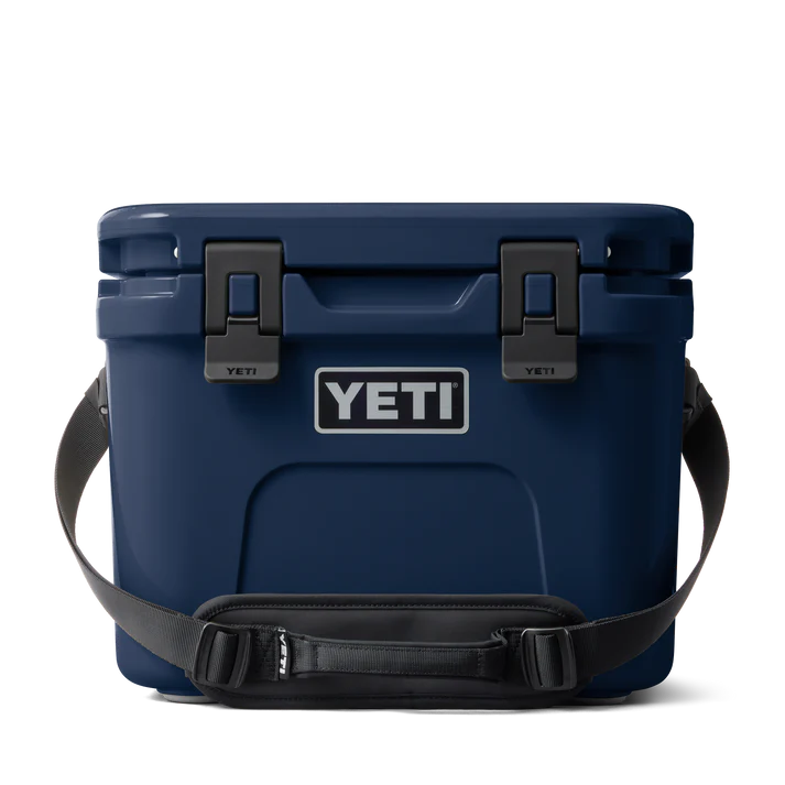 YETI Roadie 15 Cooler Box - Navy