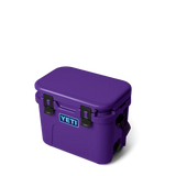 YETI Roadie 15 Cooler Box - Pace Purple