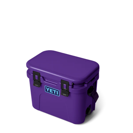 YETI Roadie 15 Cooler Box - Pace Purple