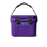 YETI Roadie 15 Cooler Box - Pace Purple
