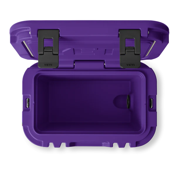 YETI Roadie 15 Cooler Box - Pace Purple