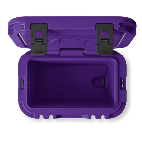 YETI Roadie 15 Cooler Box - Pace Purple