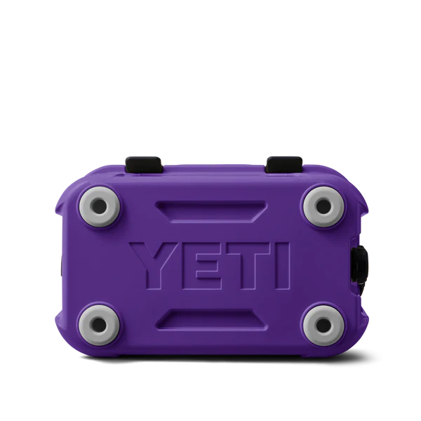 YETI Roadie 15 Cooler Box - Pace Purple