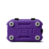 YETI Roadie 15 Cooler Box - Pace Purple
