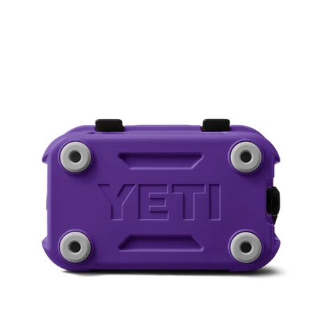 YETI Roadie 15 Cooler Box - Pace Purple