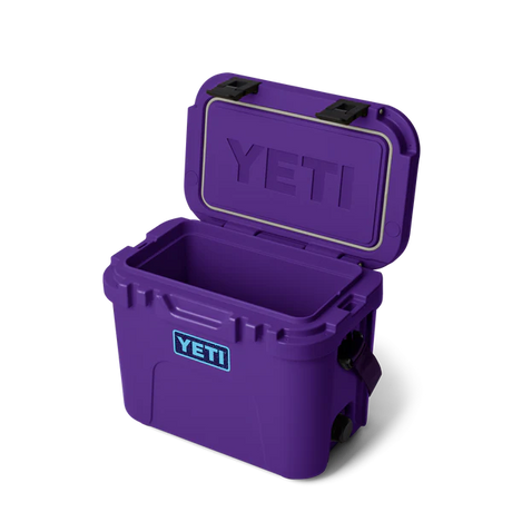 YETI Roadie 15 Cooler Box - Pace Purple