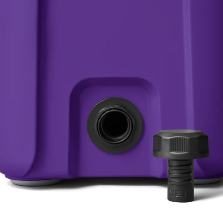 YETI Roadie 15 Cooler Box - Pace Purple
