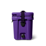 YETI Roadie 15 Cooler Box - Pace Purple