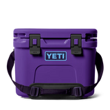 YETI Roadie 15 Cooler Box - Pace Purple