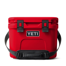 Load image into Gallery viewer, YETI Roadie 15 Cooler Box - Rescue Red
